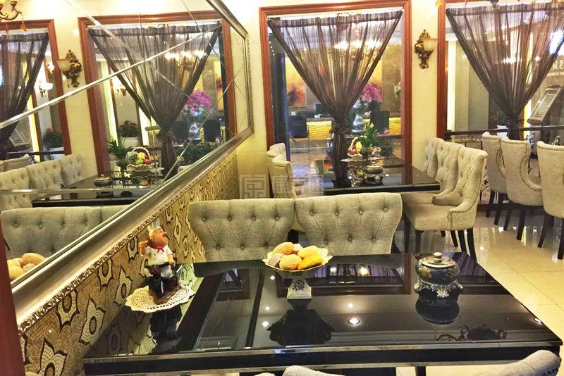 上海虹口区红日家园老年公寓轮播图2