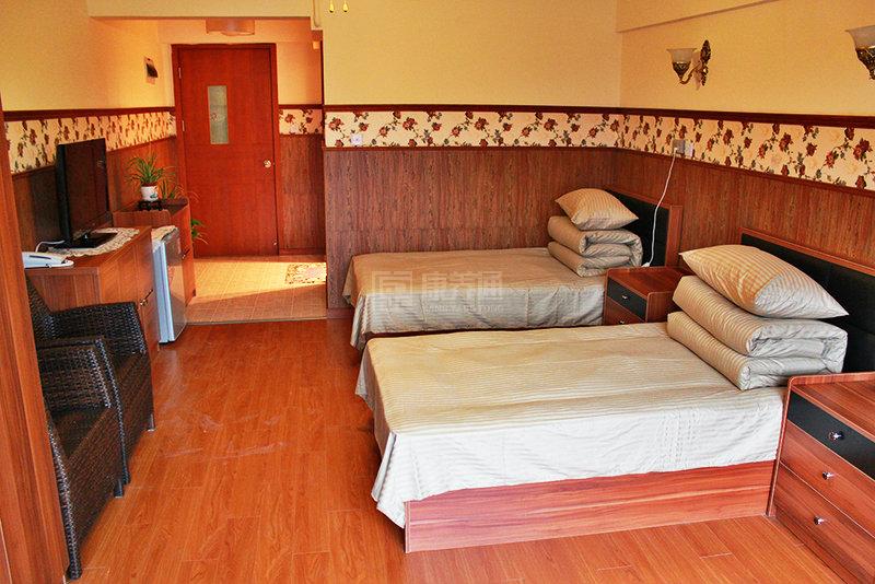 上海虹口区红日家园老年公寓服务项目图4让长者主动而自立地生活