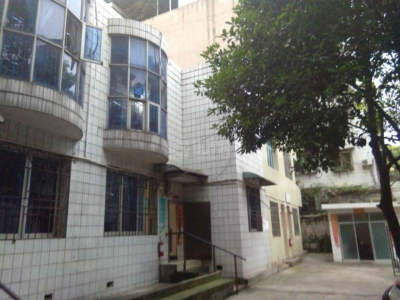 铜仁市碧江区福星园老年公寓轮播图1