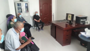 新疆吐鲁番市高昌区红山博爱养老院关于我们-轮播图2