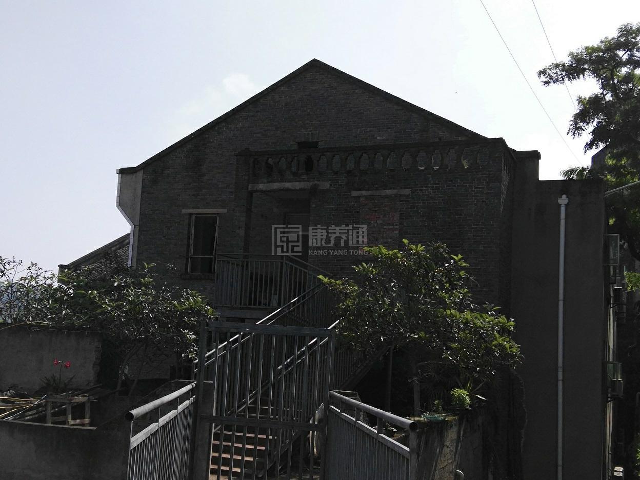 重庆市北碚区蔡家岗镇敬老院关于我们-轮播图2