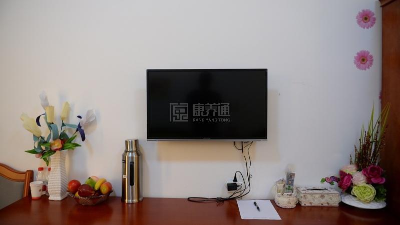 乐慈颐康园老年养护中心服务项目图6让长者体面而尊严地生活