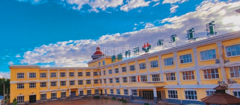 西乌珠穆沁旗恩克门德养护院轮播图1