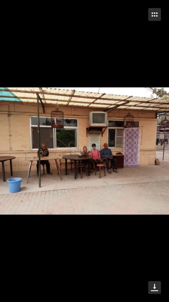 古冶区赵各庄无水庄老年公寓关于我们-轮播图1