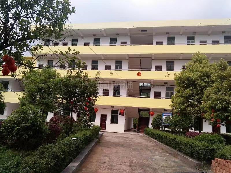 永兴县中心敬老院轮播图1