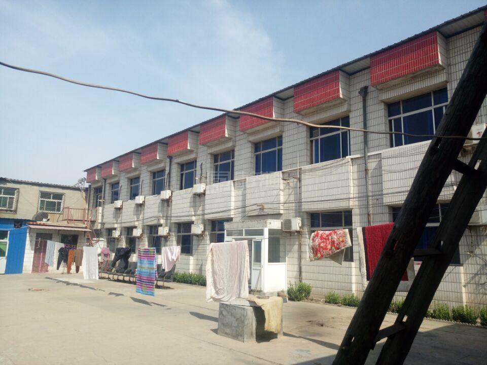 新河县安康老年公寓轮播图1