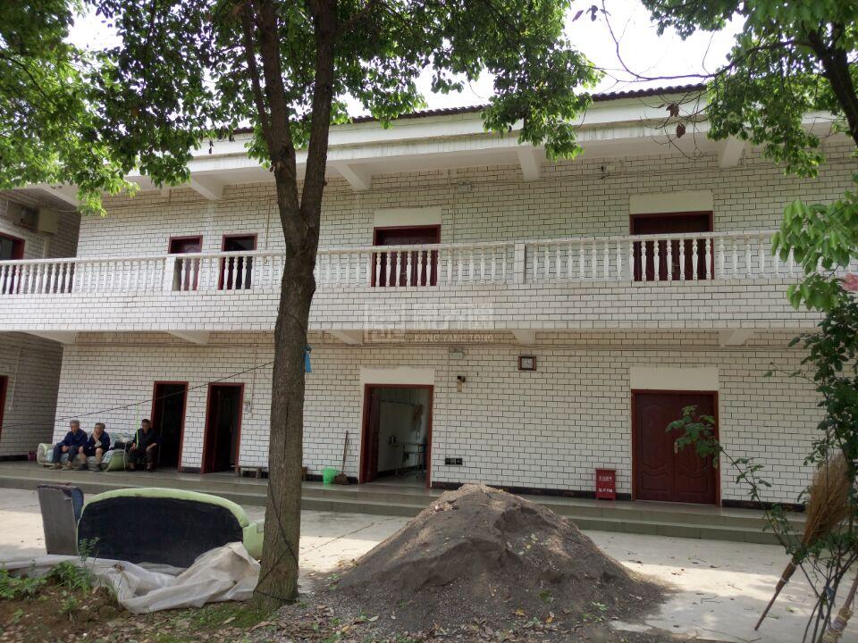 遵义市播州区龙坑街道办事处敬老院服务项目图1健康安全、营养均衡、味美可口