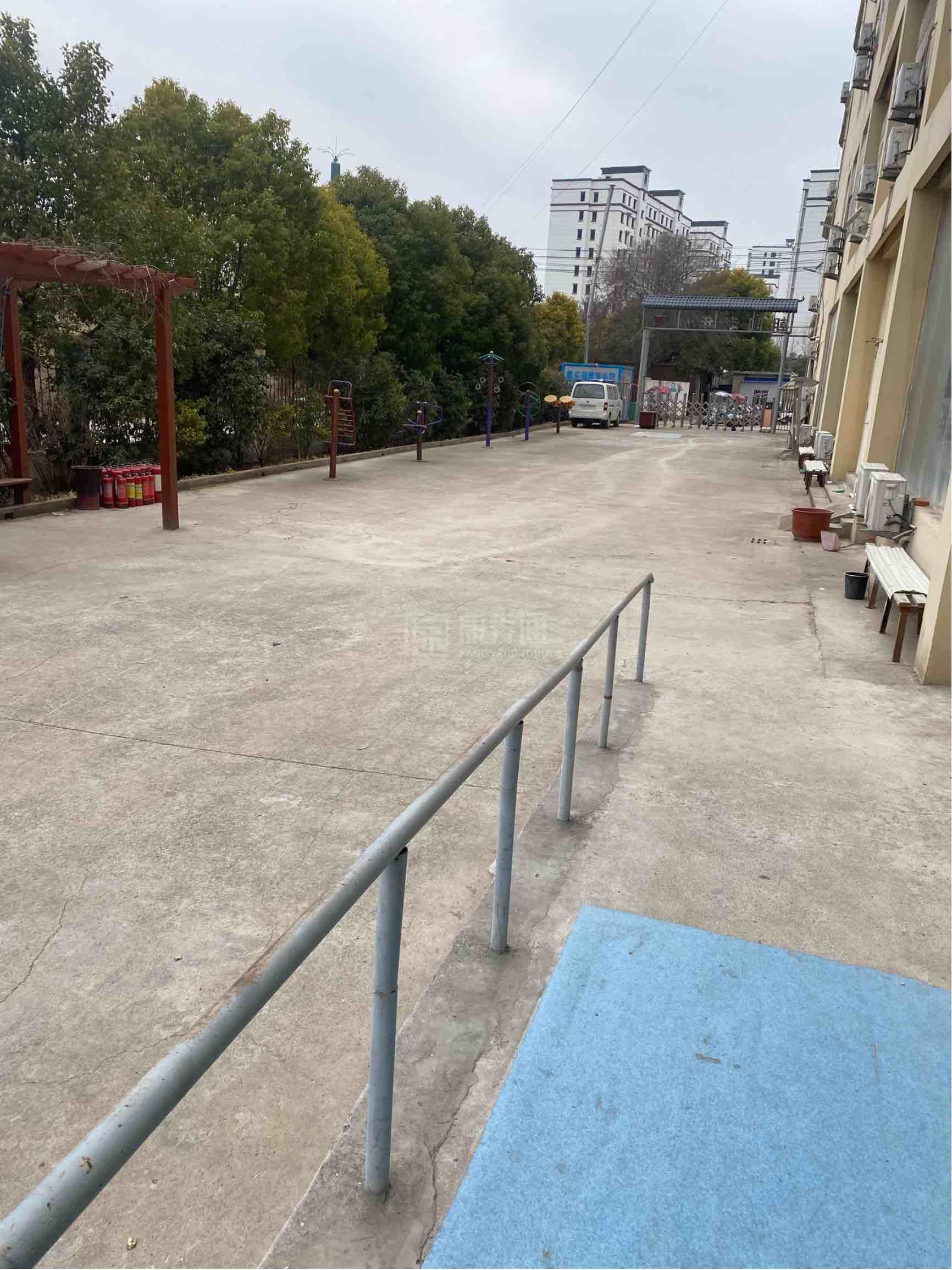 阜阳市福星高照老年公寓管理有限公司轮播图1
