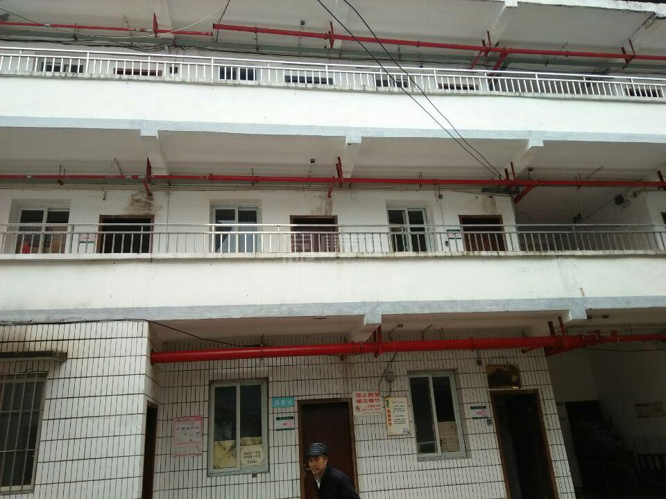 重庆市巴南区二圣镇敬老院服务项目图4让长者主动而自立地生活