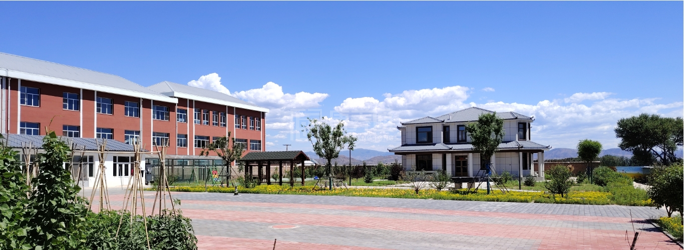 康盛养老公寓轮播图2