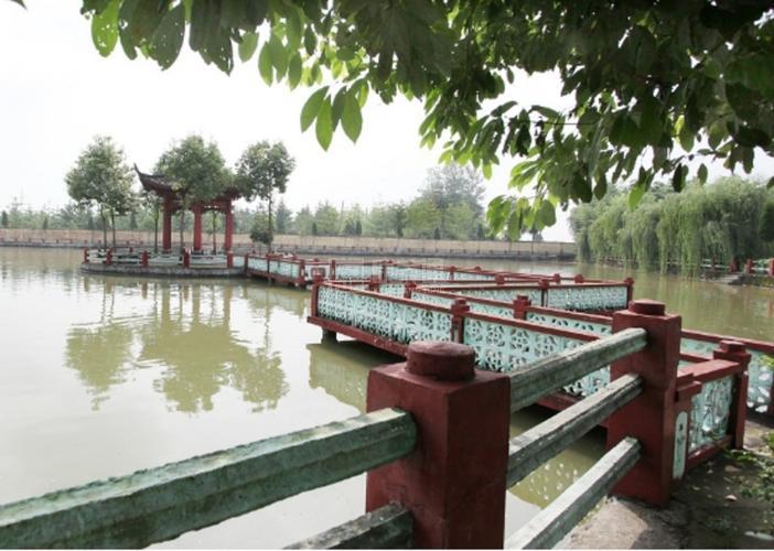 城固县栗子苑爱心老年公寓关于我们-轮播图2