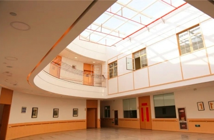 阳光澳洋护理院关于我们-轮播图1