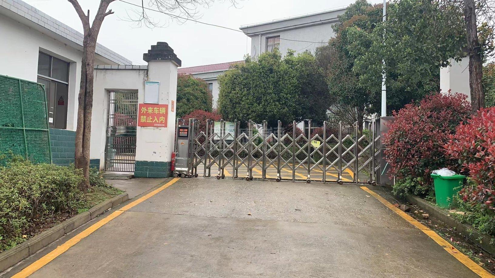 浏阳市官桥镇敬老院服务项目图2亦动亦静、亦新亦旧