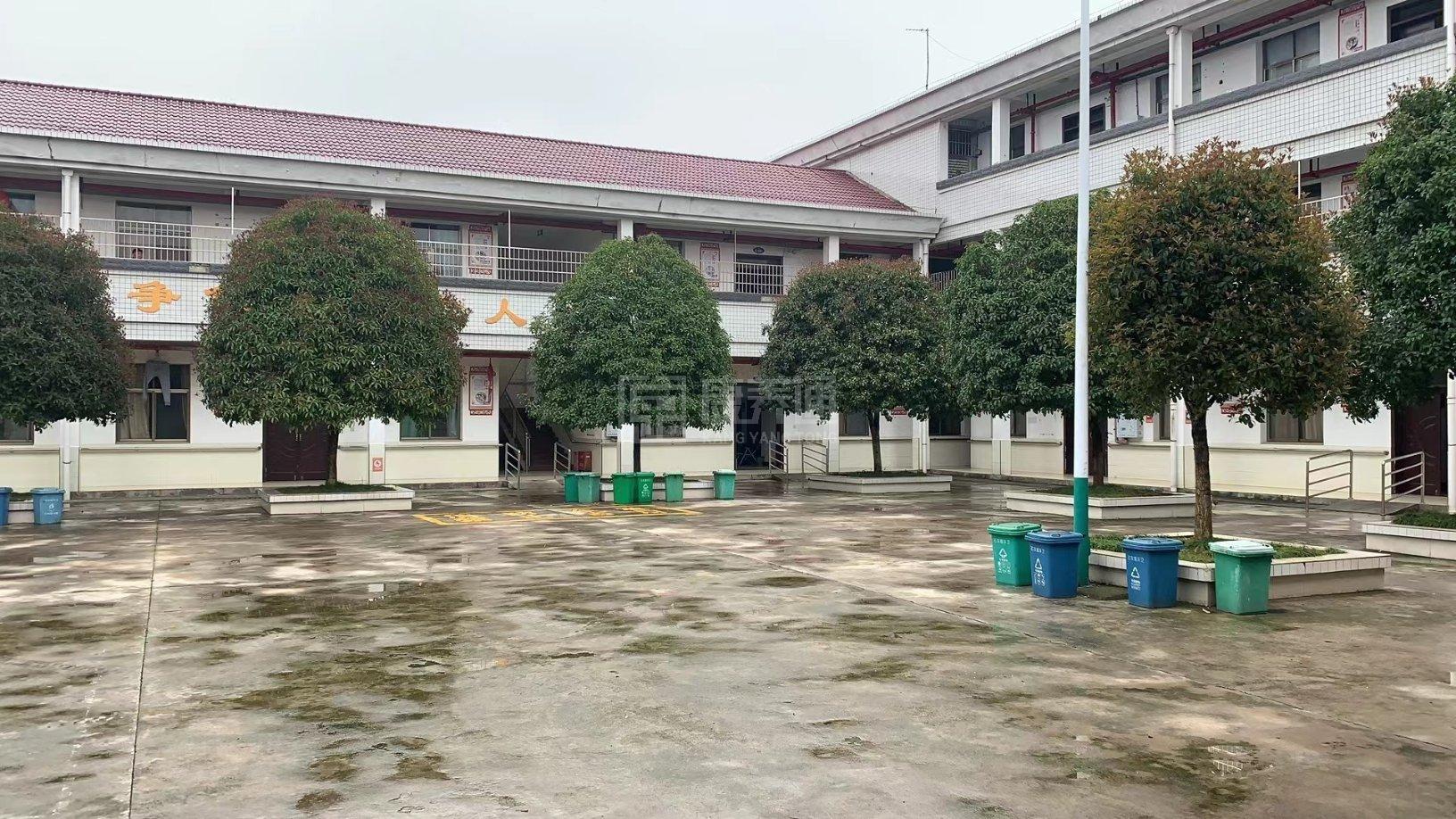 浏阳市官桥镇敬老院服务项目图1健康安全、营养均衡、味美可口