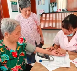 鹰潭市十大高端养老院排名前十养老院精选新闻封面