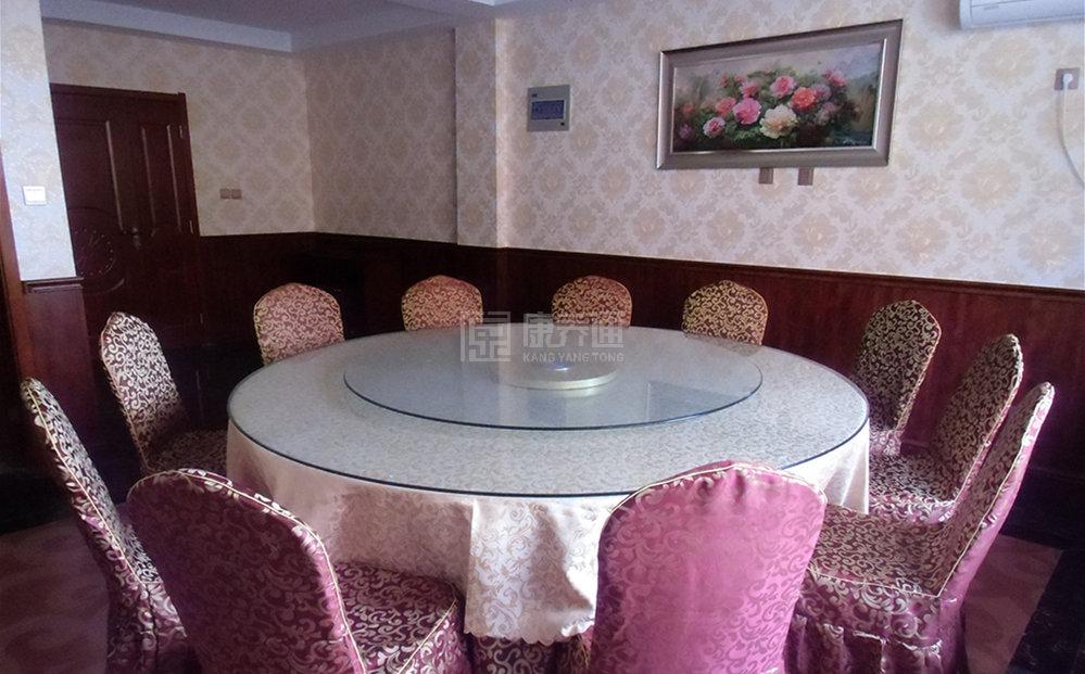 荣成市万福苑老年公寓服务项目图1健康安全、营养均衡、味美可口