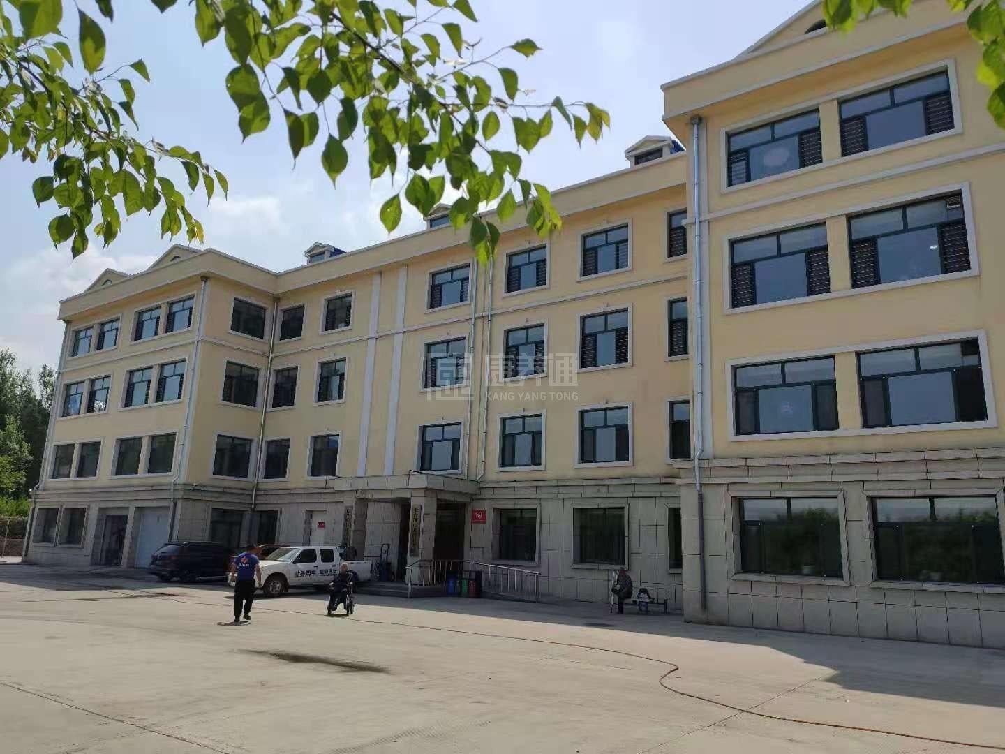 七台河市社会福利院关于我们-轮播图1