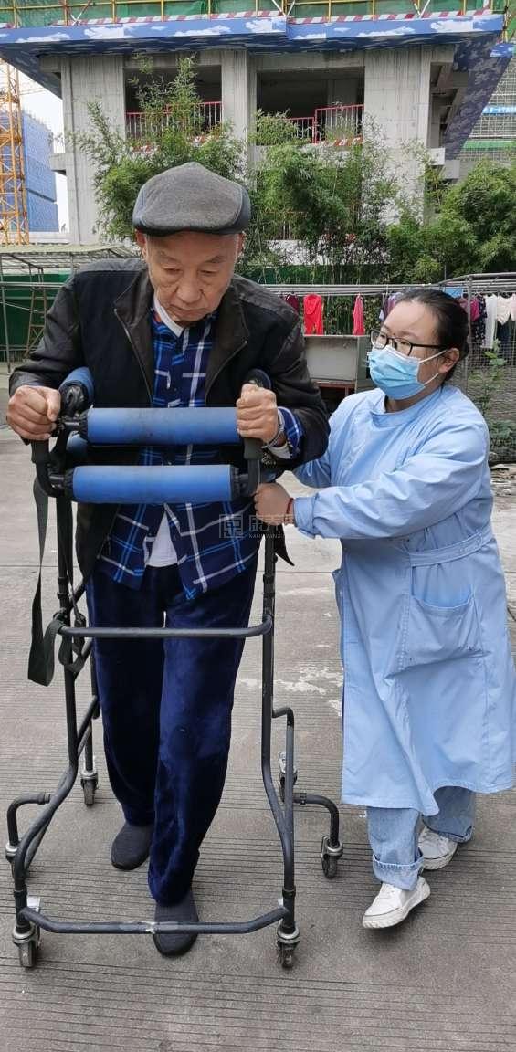 合肥市包河区青山老年公寓轮播图1