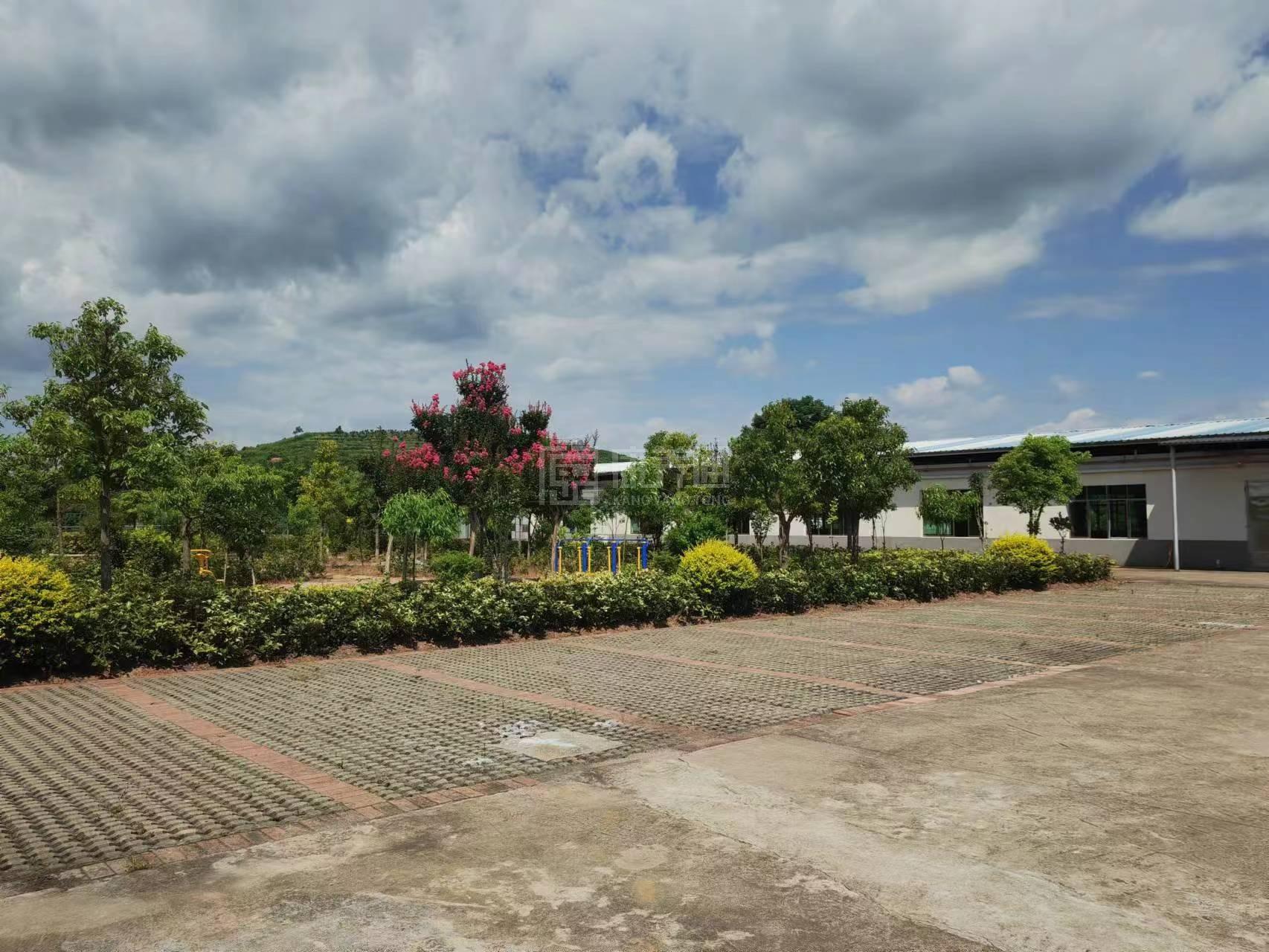 永兴县孝为先养老院轮播图1