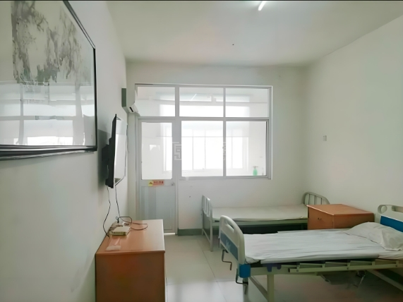 商丘市阳光老年公寓关于我们-轮播图1