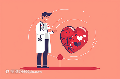 高温天气更易诱发心梗，即将入伏这些建议请新闻封面