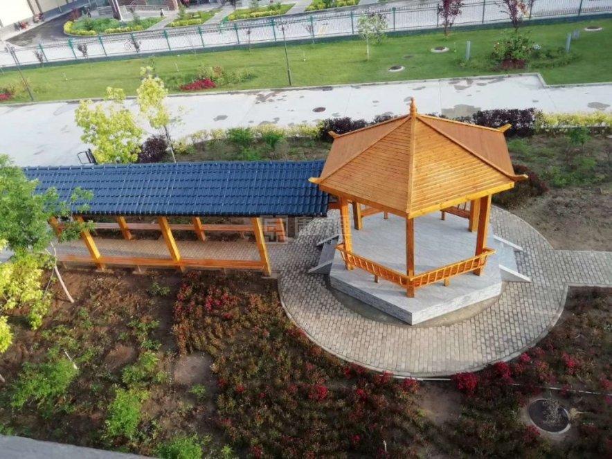 彭阳县茹河老年颐养院关于我们-轮播图1