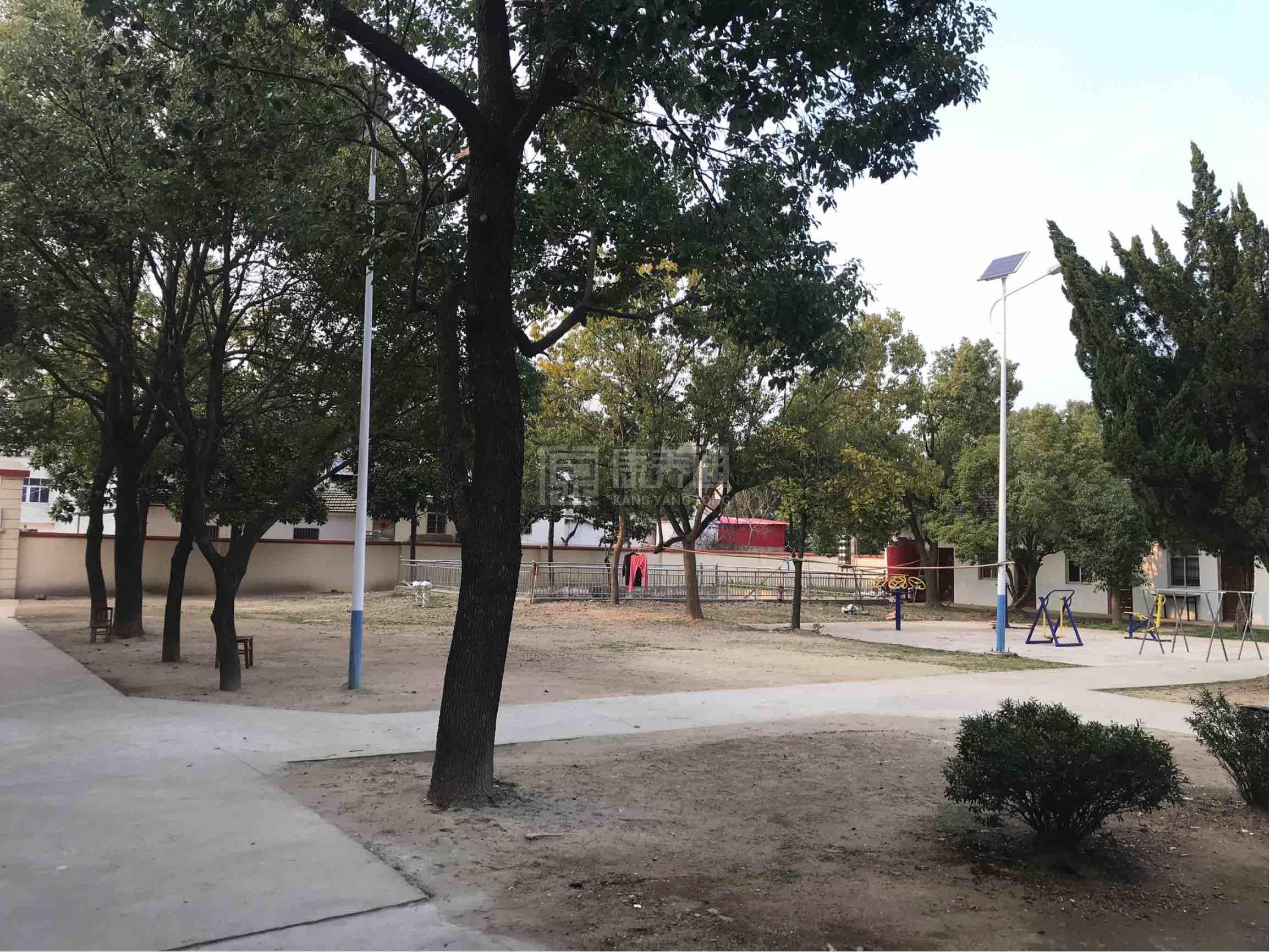 枞阳县雨坛镇中心敬老院服务项目图1健康安全、营养均衡、味美可口