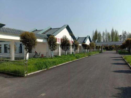 云梦县金银堂老年公寓关于我们-轮播图1