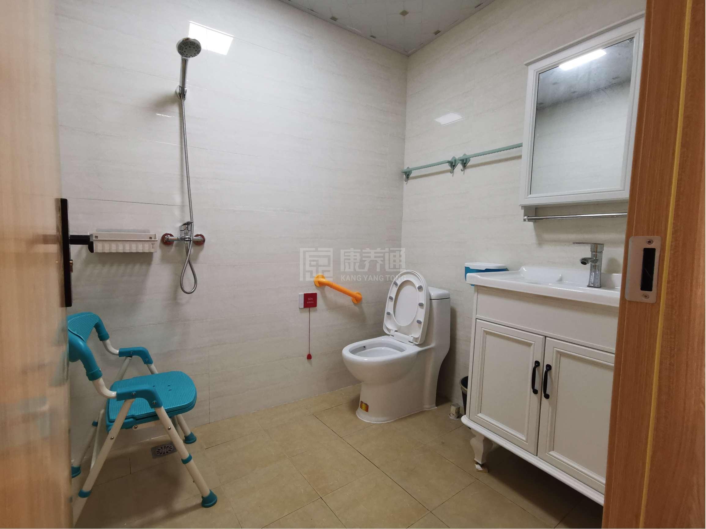 安庆邻鹿养老院有限公司轮播图1