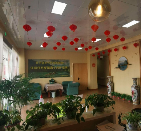 安庆市十大高端养老院排名前十养老院精选新闻封面