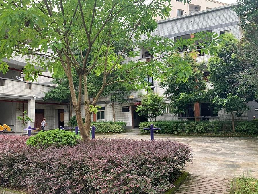 重庆市合川区双槐敬老院关于我们-轮播图2