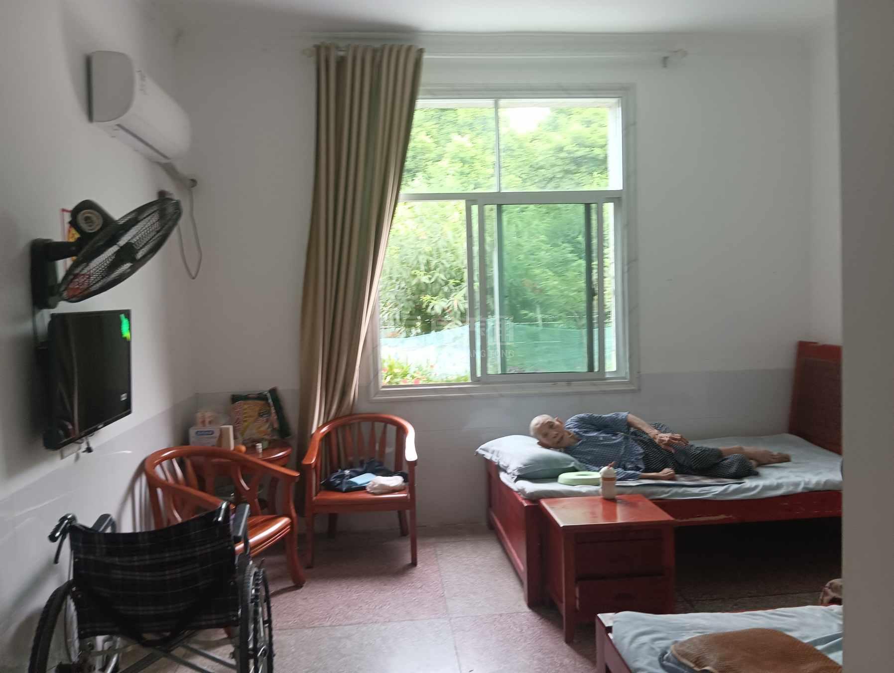 沅江市健君养老服务有限公司轮播图2