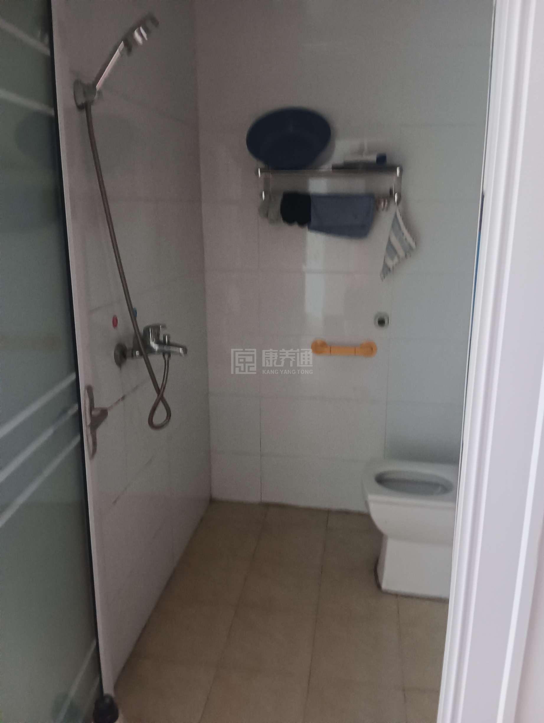 沅江市健君养老服务有限公司服务项目图2亦动亦静、亦新亦旧