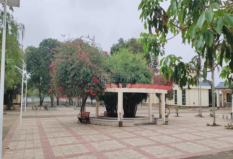 海口市琼山区三门坡敬老院轮播图1