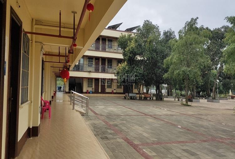 海口市琼山区三门坡敬老院服务项目图4让长者主动而自立地生活