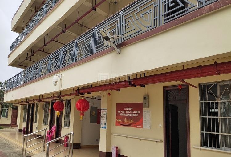 海口市琼山区三门坡敬老院服务项目图1健康安全、营养均衡、味美可口