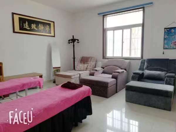 合肥市家园养老服务有限公司环境图-走廊