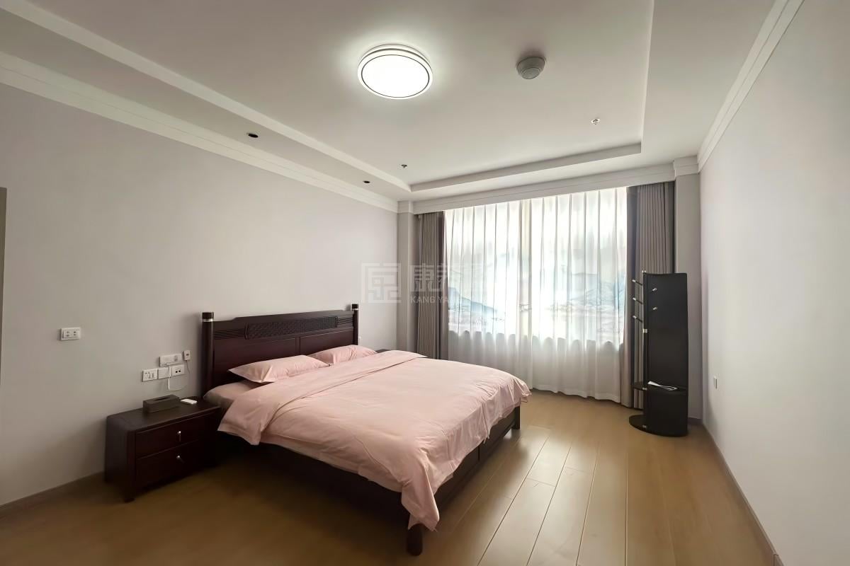 河北锦年怡居养老产业发展有限公司环境图-床位