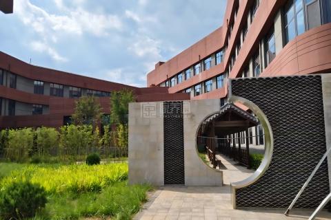 河北锦年怡居养老产业发展有限公司服务项目图5颐养空间