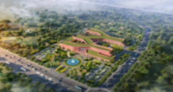 河北锦年怡居养老产业发展有限公司机构封面