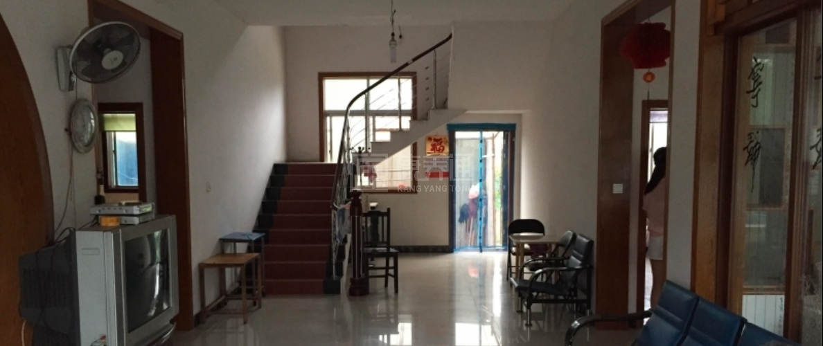 泰兴市康福养老院轮播图1