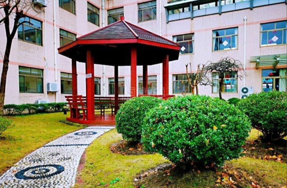 上海市浦东新区张江镇孙桥养老院轮播图1