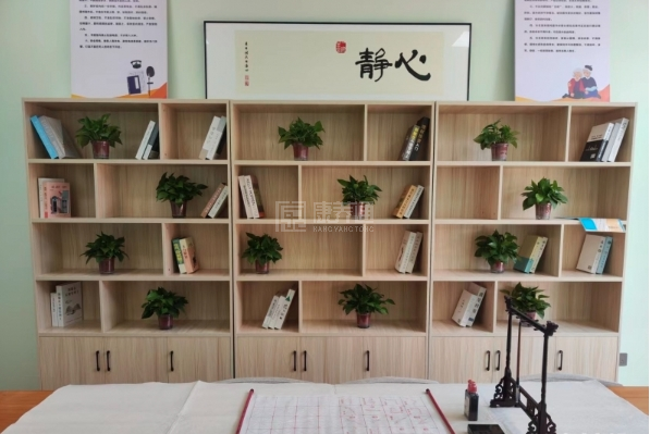 洛阳德家养老轮播图2