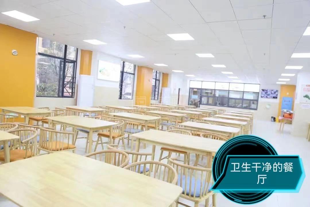 宁乡市社会福利中心（湖南易健医养健康管理有限公司）关于我们-轮播图1