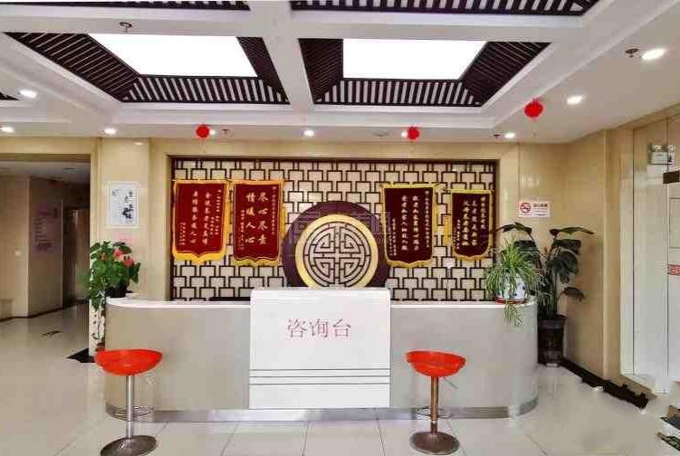 上海宝山区金悦养老院服务项目图1健康安全、营养均衡、味美可口