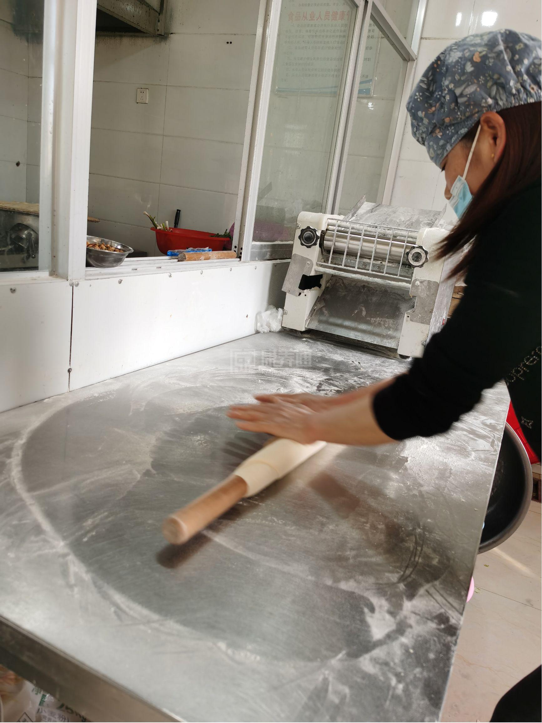 阜南县鹿城镇爱心老年公寓服务项目图4让长者主动而自立地生活
