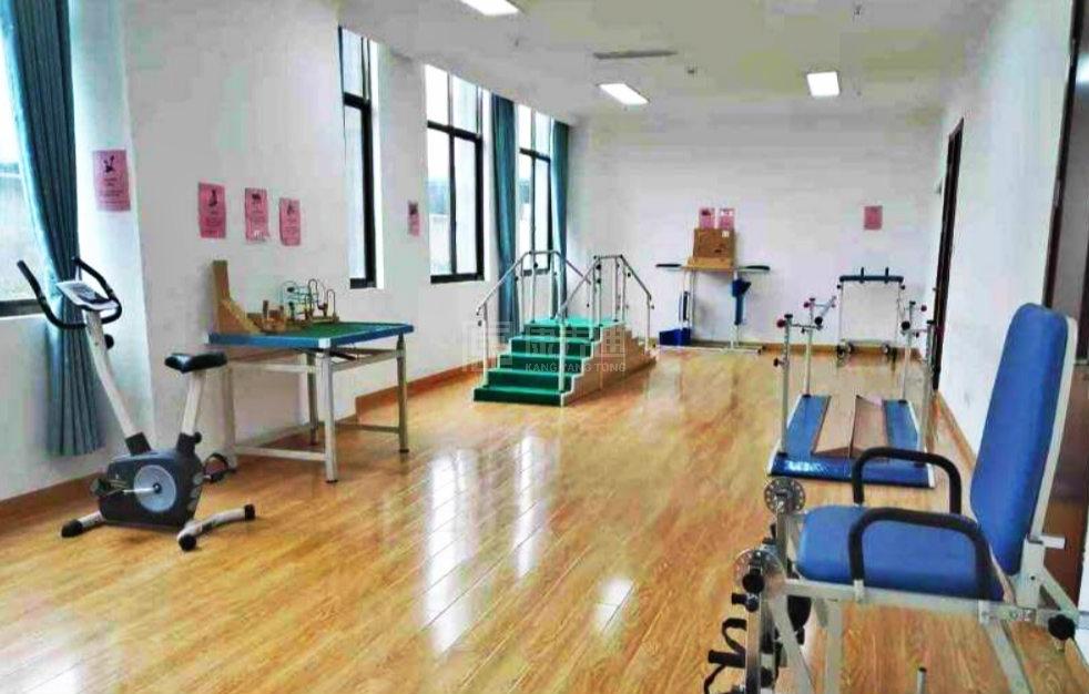 上海宝山沣德养老院服务项目图4让长者主动而自立地生活