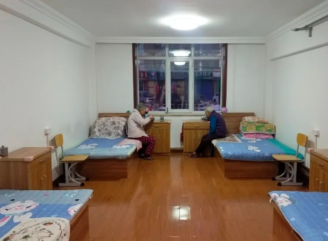 人工智能背景下高职院校养老服务人才培养标新闻封面