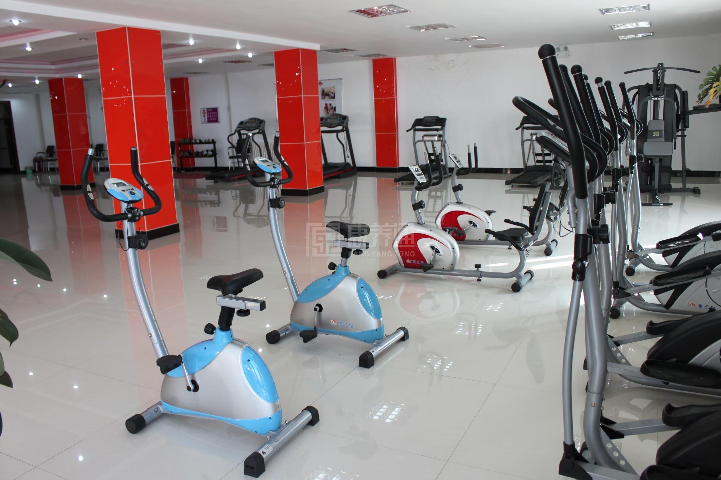 黑河市第二社会福利院服务项目图1健康安全、营养均衡、味美可口