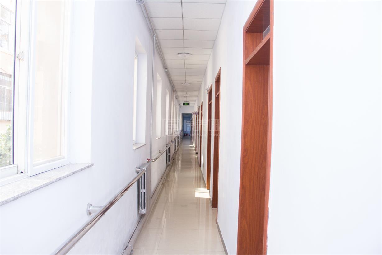 承德市双滦区金色夕阳老年公寓服务项目图1健康安全、营养均衡、味美可口